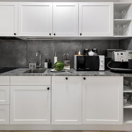 Willa Regle Zakopane Ngoại thất bức ảnh