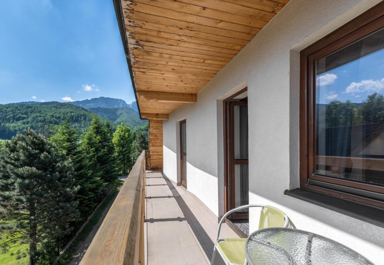Willa Regle Zakopane Ngoại thất bức ảnh