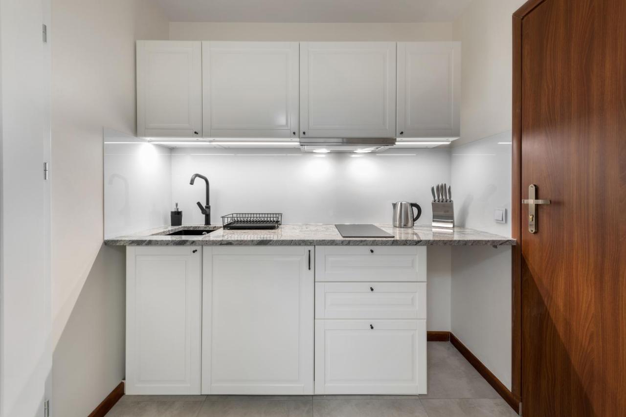 Willa Regle Zakopane Ngoại thất bức ảnh
