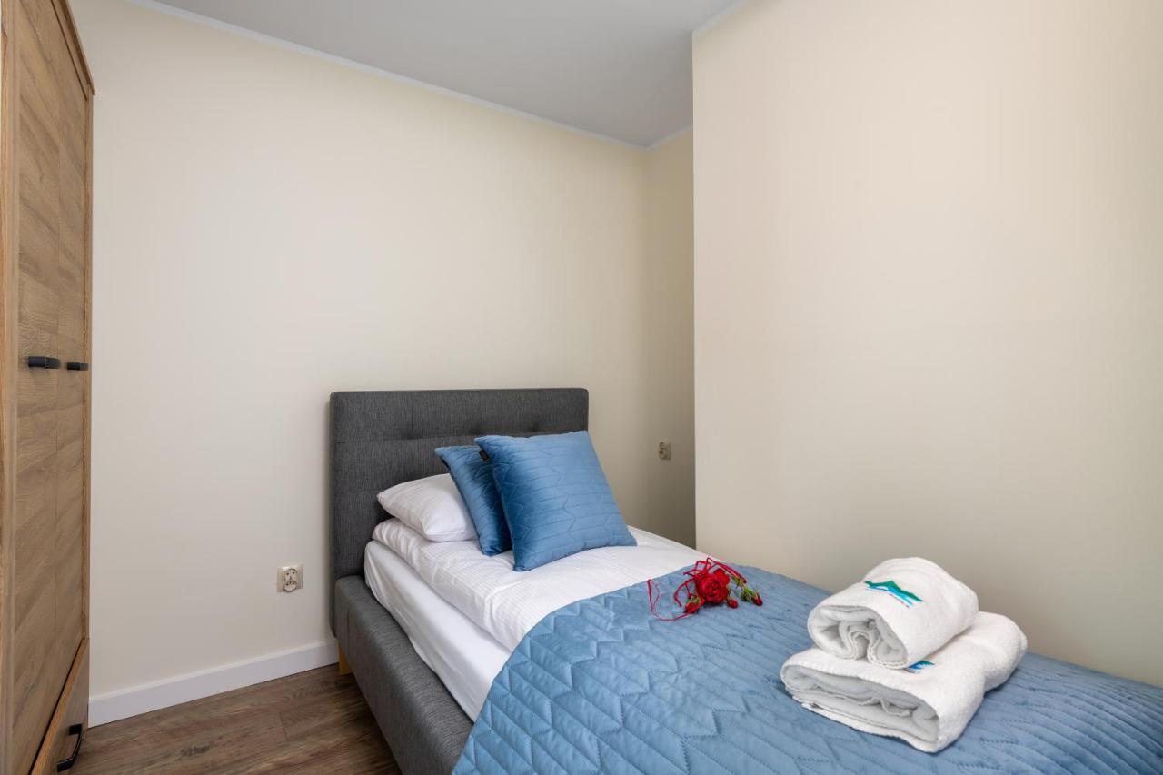 Willa Regle Zakopane Ngoại thất bức ảnh